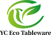 Yiwu Yicheng Eco Tableware trading company